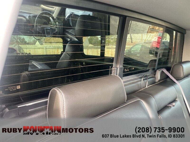 2016 GMC Sierra 1500 Denali Twin Falls ID