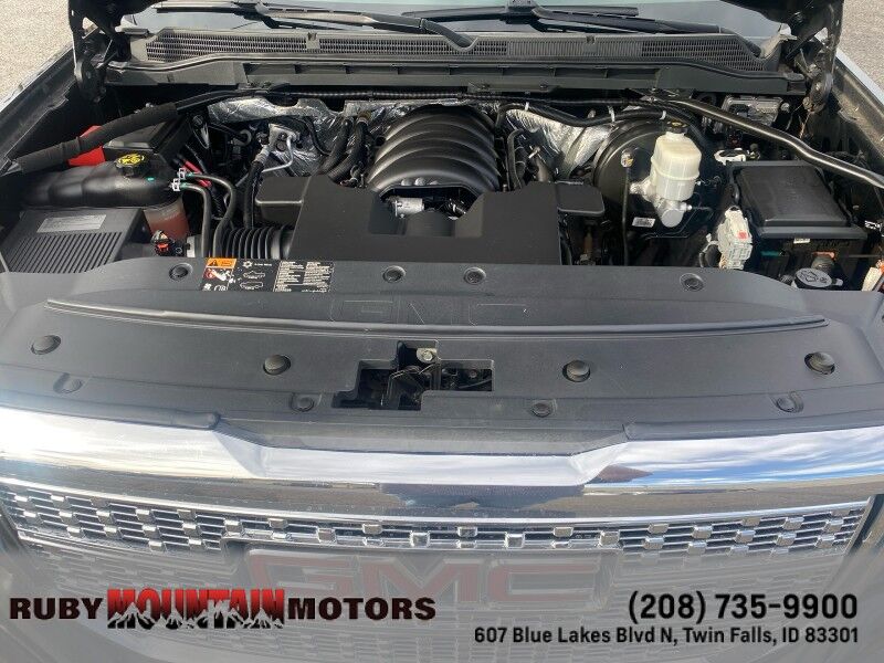 2016 GMC Sierra 1500 Denali Twin Falls ID