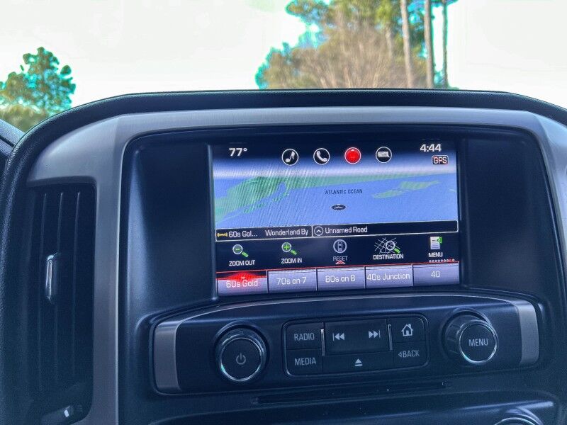 2016 GMC Sierra 1500 Denali Wilmington NC
