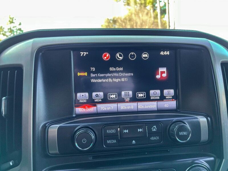 2016 GMC Sierra 1500 Denali Wilmington NC