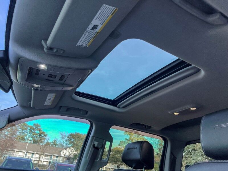 2016 GMC Sierra 1500 Denali Wilmington NC