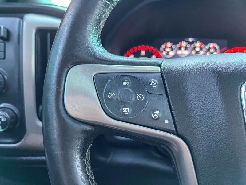 2016 GMC Sierra 1500 Denali Wilmington NC