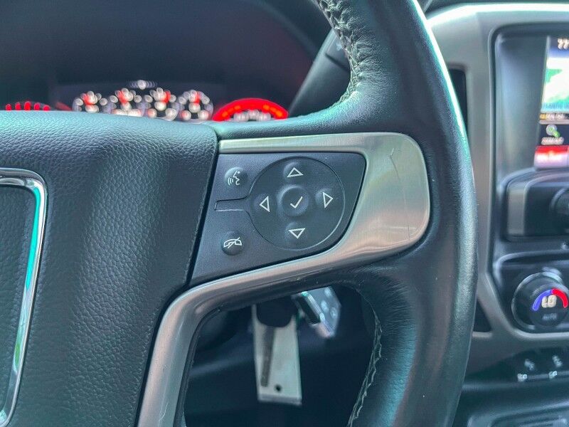 2016 GMC Sierra 1500 Denali Wilmington NC