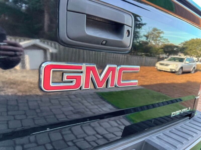 2016 GMC Sierra 1500 Denali Wilmington NC