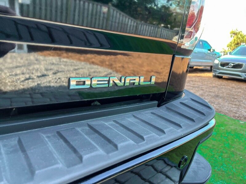 2016 GMC Sierra 1500 Denali Wilmington NC