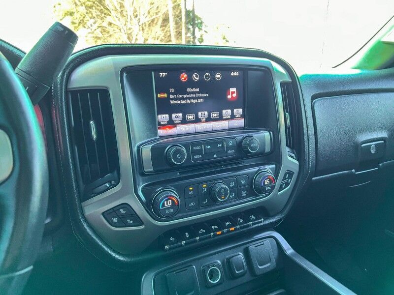 2016 GMC Sierra 1500 Denali Wilmington NC