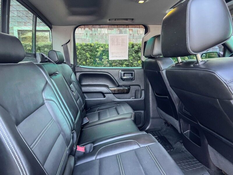 2016 GMC Sierra 1500 Denali Wilmington NC