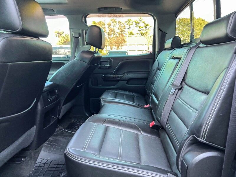 2016 GMC Sierra 1500 Denali Wilmington NC