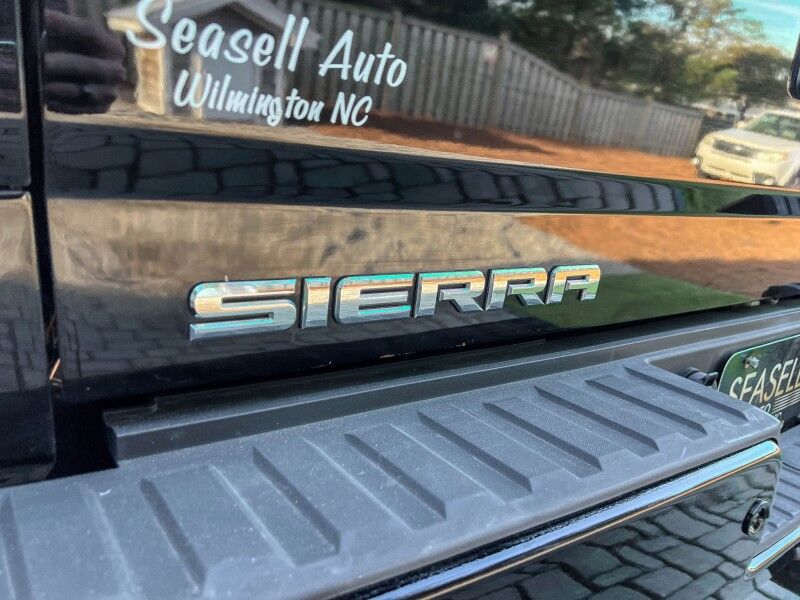 2016 GMC Sierra 1500 Denali Wilmington NC