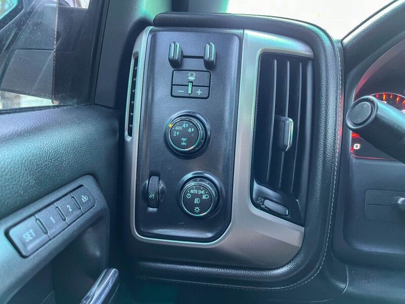 2016 GMC Sierra 1500 Denali Wilmington NC