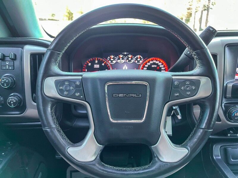 2016 GMC Sierra 1500 Denali Wilmington NC