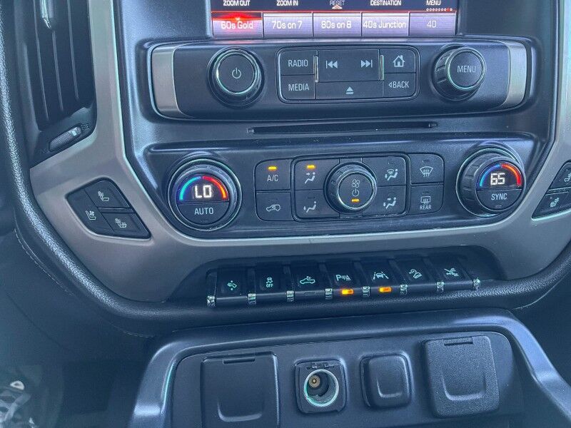 2016 GMC Sierra 1500 Denali Wilmington NC