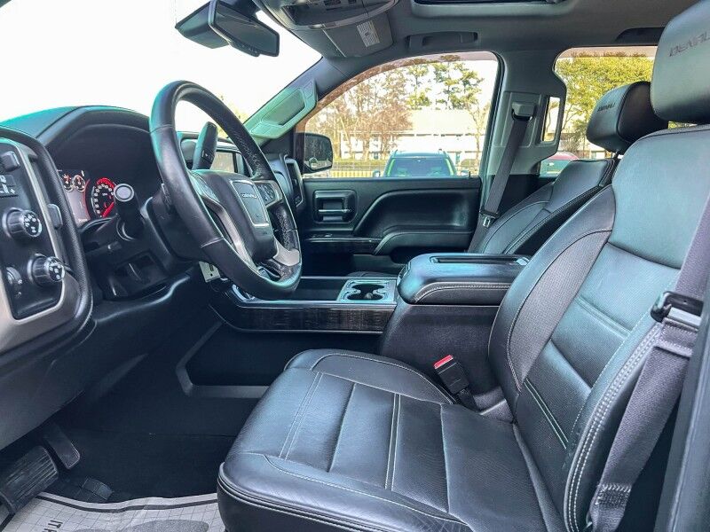 2016 GMC Sierra 1500 Denali Wilmington NC