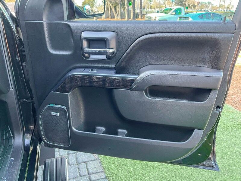 2016 GMC Sierra 1500 Denali Wilmington NC