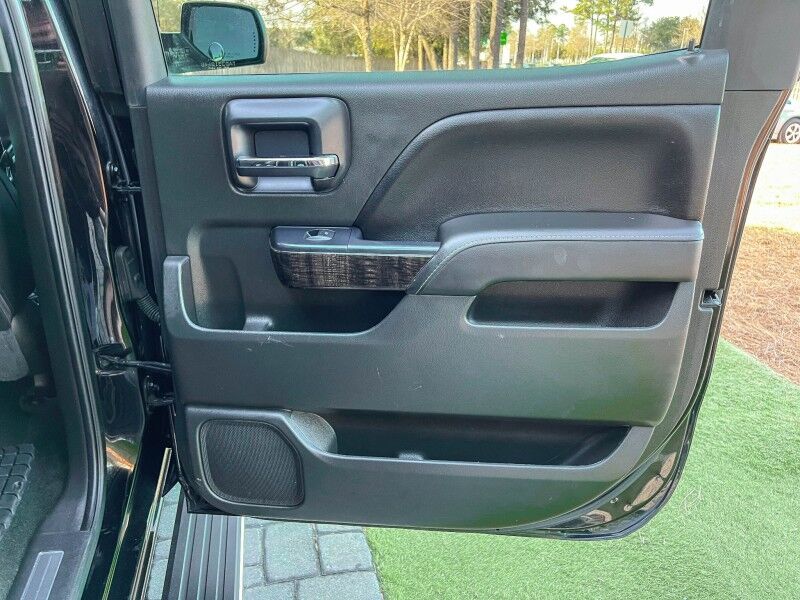 2016 GMC Sierra 1500 Denali Wilmington NC