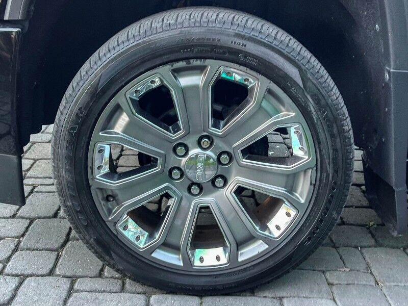 2016 GMC Sierra 1500 Denali Wilmington NC