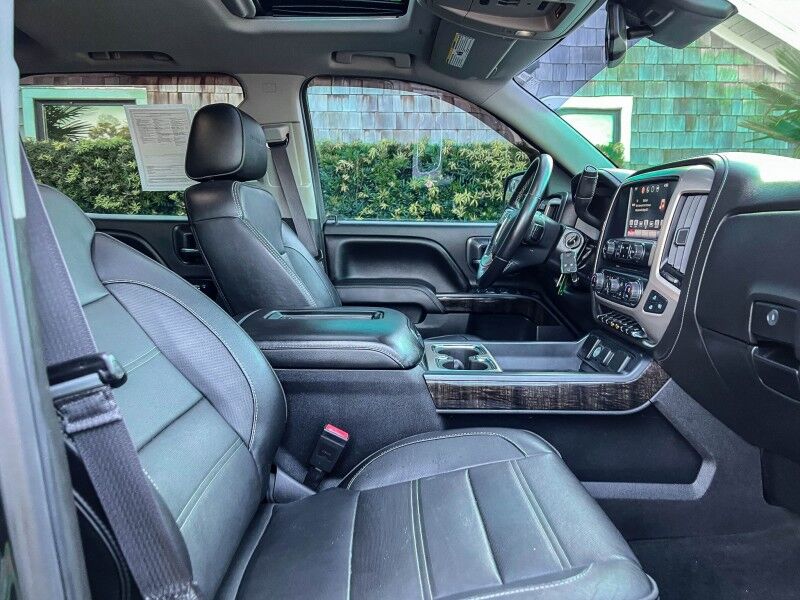 2016 GMC Sierra 1500 Denali Wilmington NC