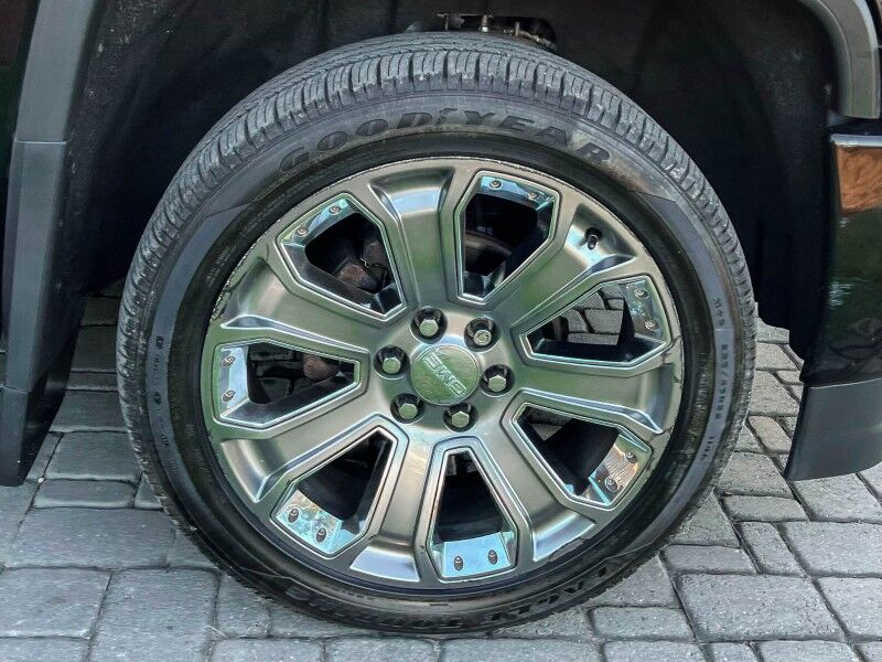 2016 GMC Sierra 1500 Denali Wilmington NC