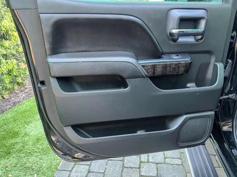 2016 GMC Sierra 1500 Denali Wilmington NC