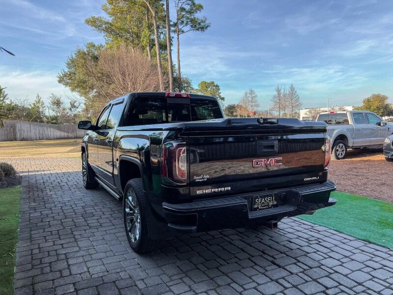 2016 GMC Sierra 1500 Denali Wilmington NC