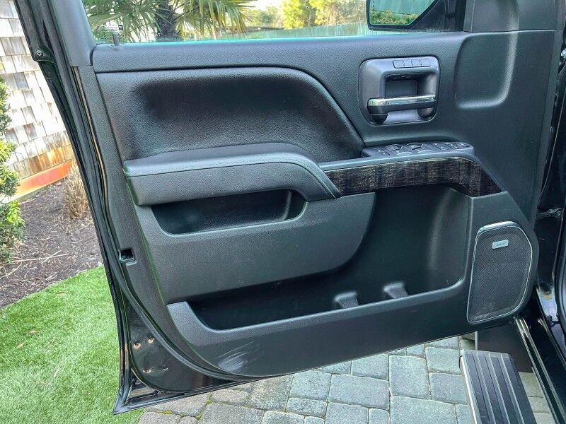 2016 GMC Sierra 1500 Denali Wilmington NC