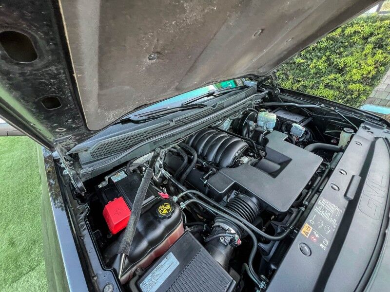 2016 GMC Sierra 1500 Denali Wilmington NC