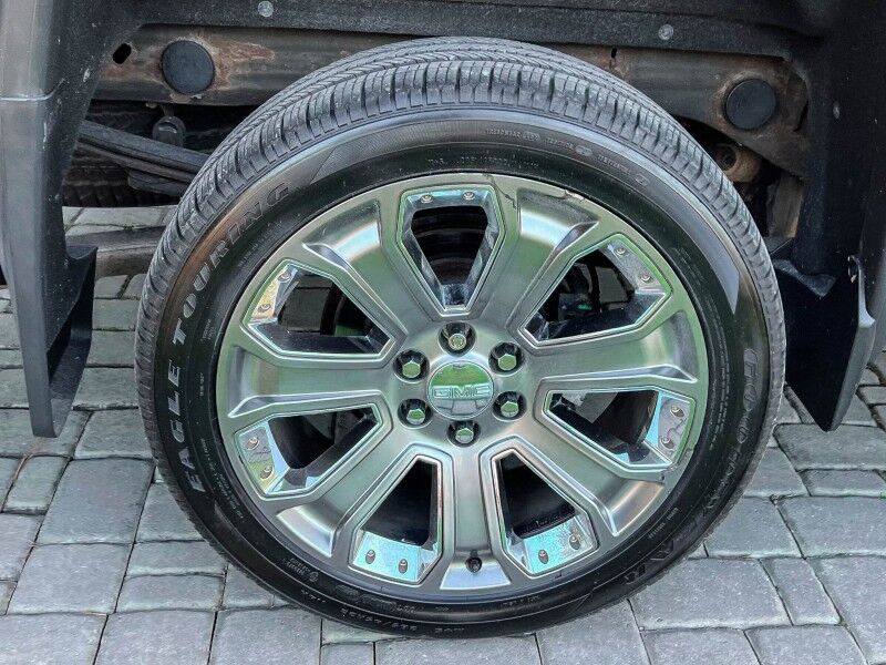 2016 GMC Sierra 1500 Denali Wilmington NC