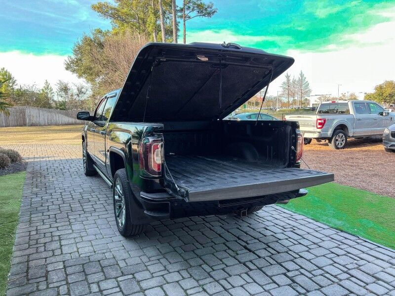 2016 GMC Sierra 1500 Denali Wilmington NC