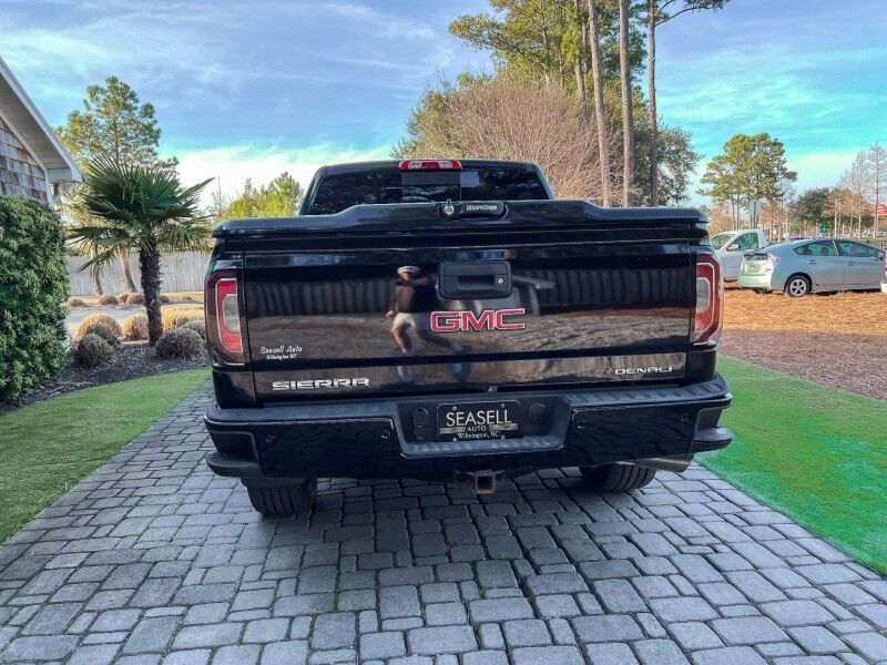 2016 GMC Sierra 1500 Denali Wilmington NC