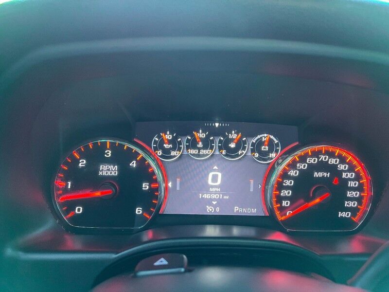 2016 GMC Sierra 1500 Denali Wilmington NC