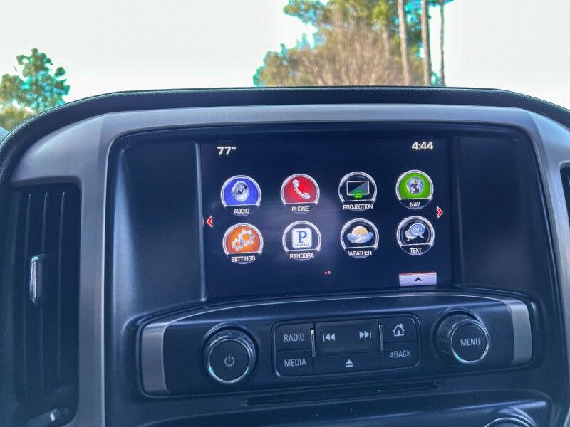 2016 GMC Sierra 1500 Denali Wilmington NC