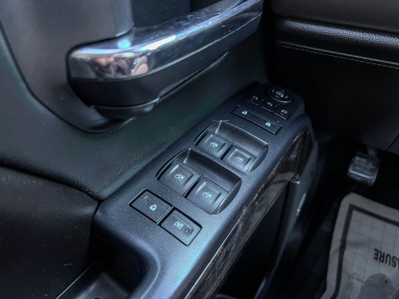 2016 GMC Sierra 1500 Denali Wilmington NC