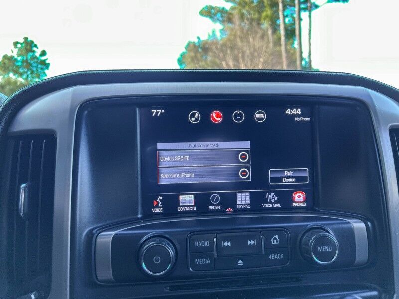 2016 GMC Sierra 1500 Denali Wilmington NC
