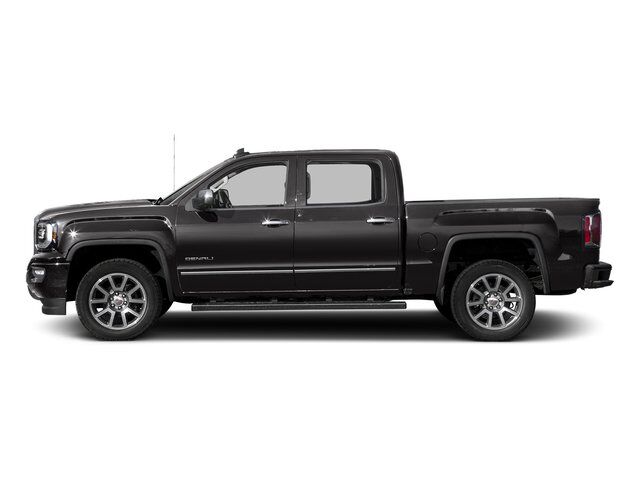 2016 GMC Sierra 1500 Denali Winder GA