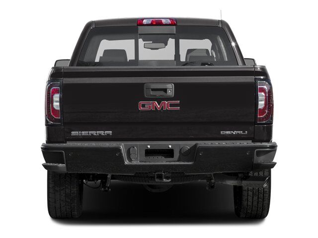 2016 GMC Sierra 1500 Denali Winder GA