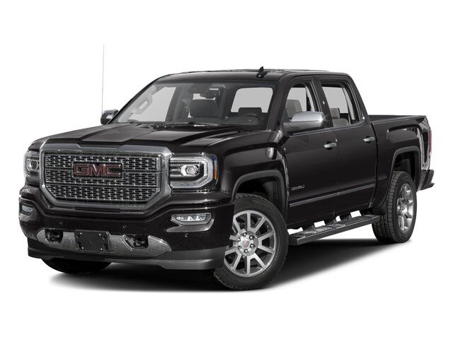 2016 GMC Sierra 1500 Denali Winder GA