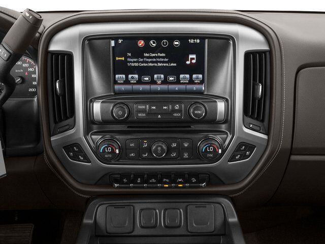 2016 GMC Sierra 1500 Denali Winder GA