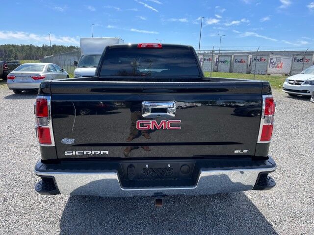 2016 GMC Sierra 1500 Double Cab SLE 4WD Ashland VA