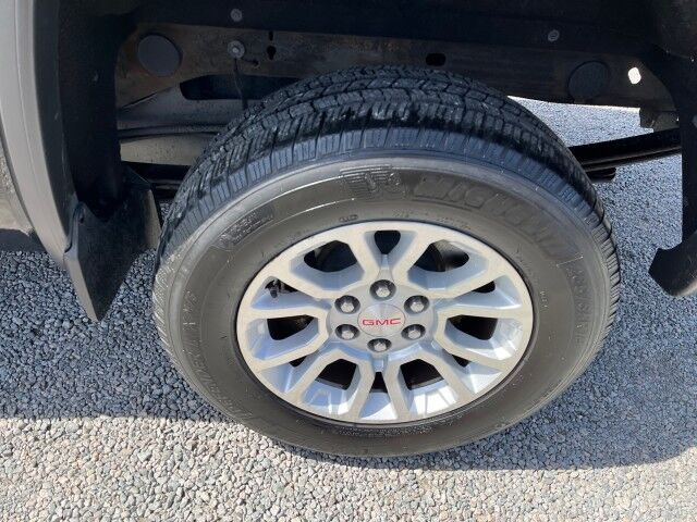 2016 GMC Sierra 1500 Double Cab SLE 4WD Ashland VA