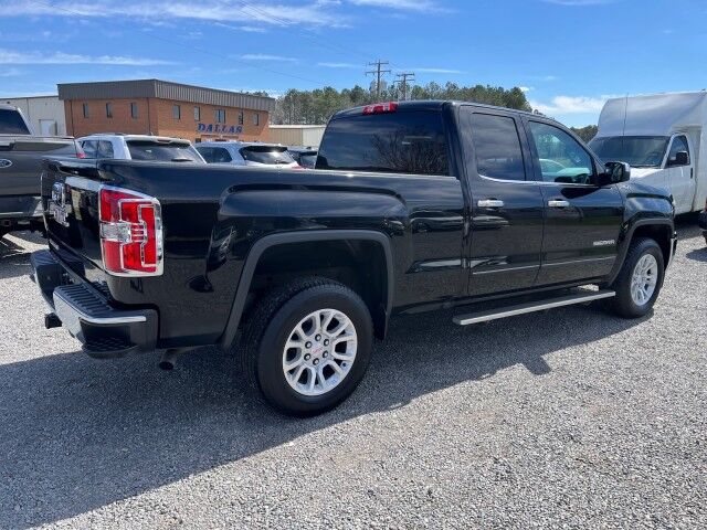 2016 GMC Sierra 1500 Double Cab SLE 4WD Ashland VA