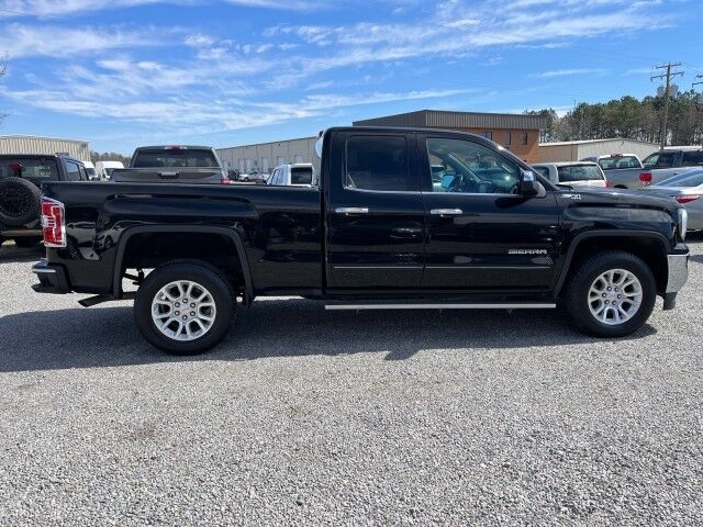 2016 GMC Sierra 1500 Double Cab SLE 4WD Ashland VA