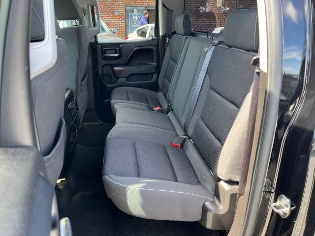 2016 GMC Sierra 1500 Double Cab SLE 4WD Ashland VA