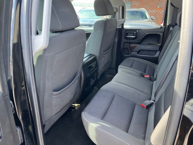 2016 GMC Sierra 1500 Double Cab SLE 4WD Ashland VA