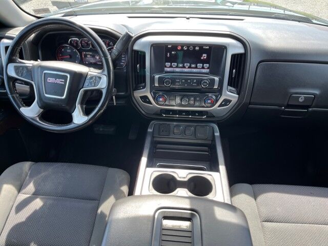 2016 GMC Sierra 1500 Double Cab SLE 4WD Ashland VA