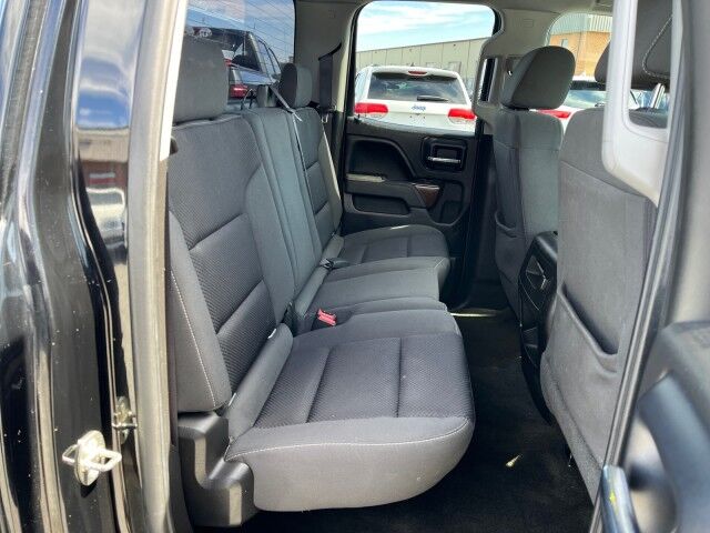 2016 GMC Sierra 1500 Double Cab SLE 4WD Ashland VA