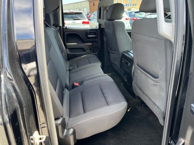 2016 GMC Sierra 1500 Double Cab SLE 4WD Ashland VA