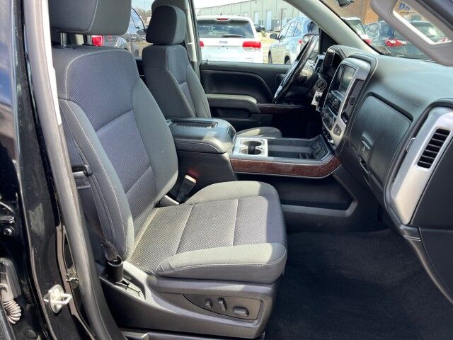 2016 GMC Sierra 1500 Double Cab SLE 4WD Ashland VA