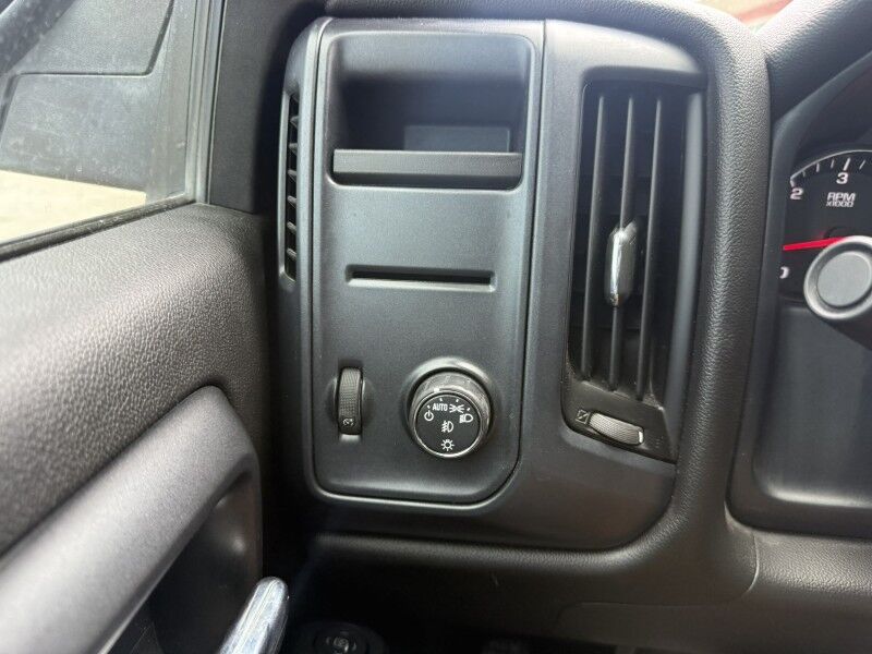 2016 GMC Sierra 1500 Elevation 4x4 Collinsville OK