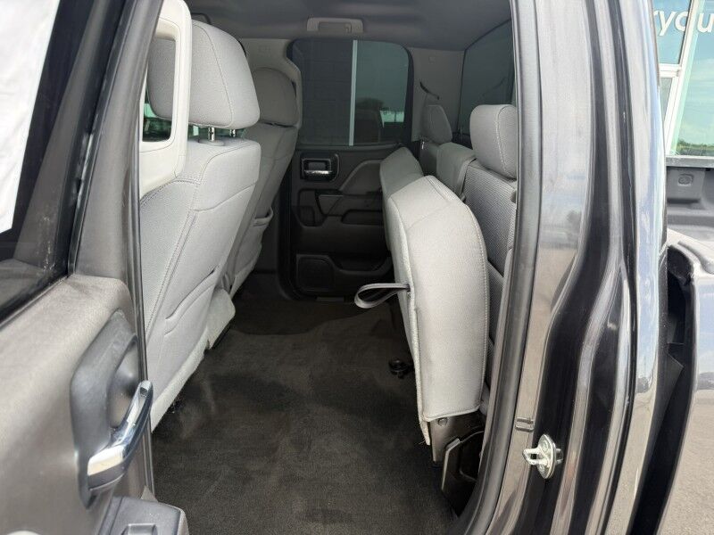 2016 GMC Sierra 1500 Elevation 4x4 Collinsville OK