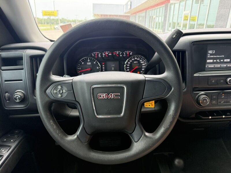 2016 GMC Sierra 1500 Elevation 4x4 Collinsville OK